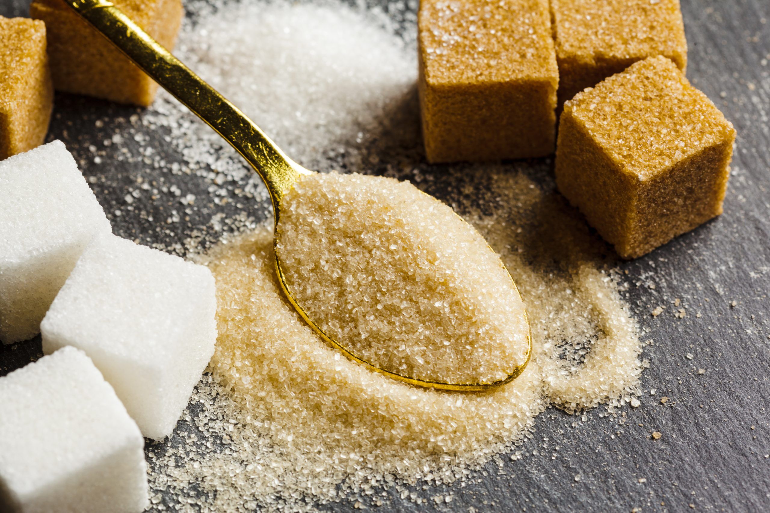 Addiction au sucre