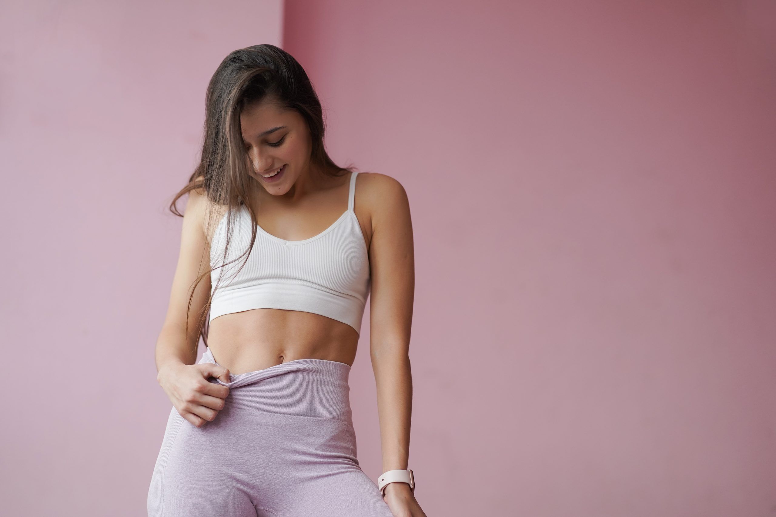 S’apaiser pour s’amincir