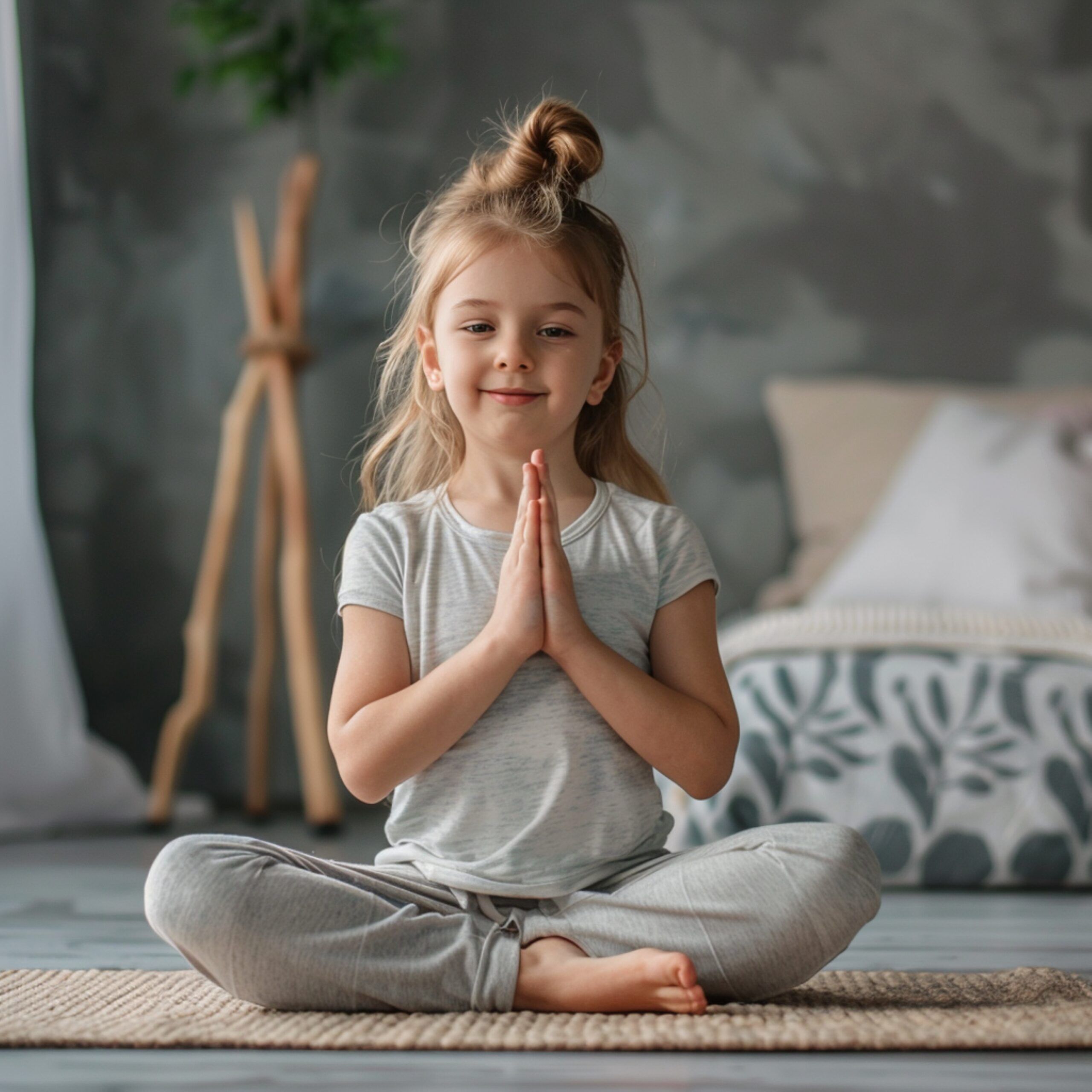 20 contes thérapeutiques pour apaiser les enfants