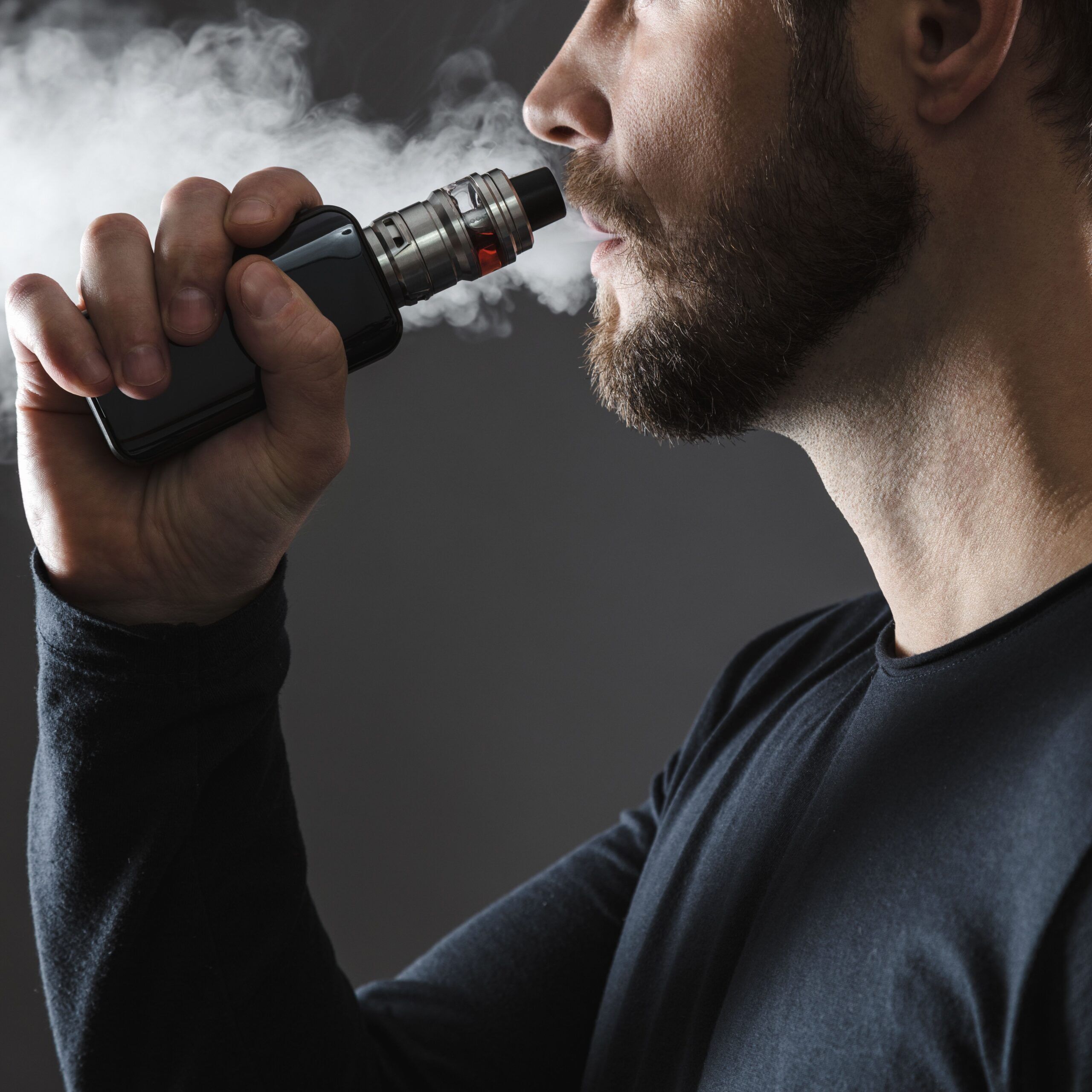 10 scripts d’hypnose pour arrêter la cigarette électronique