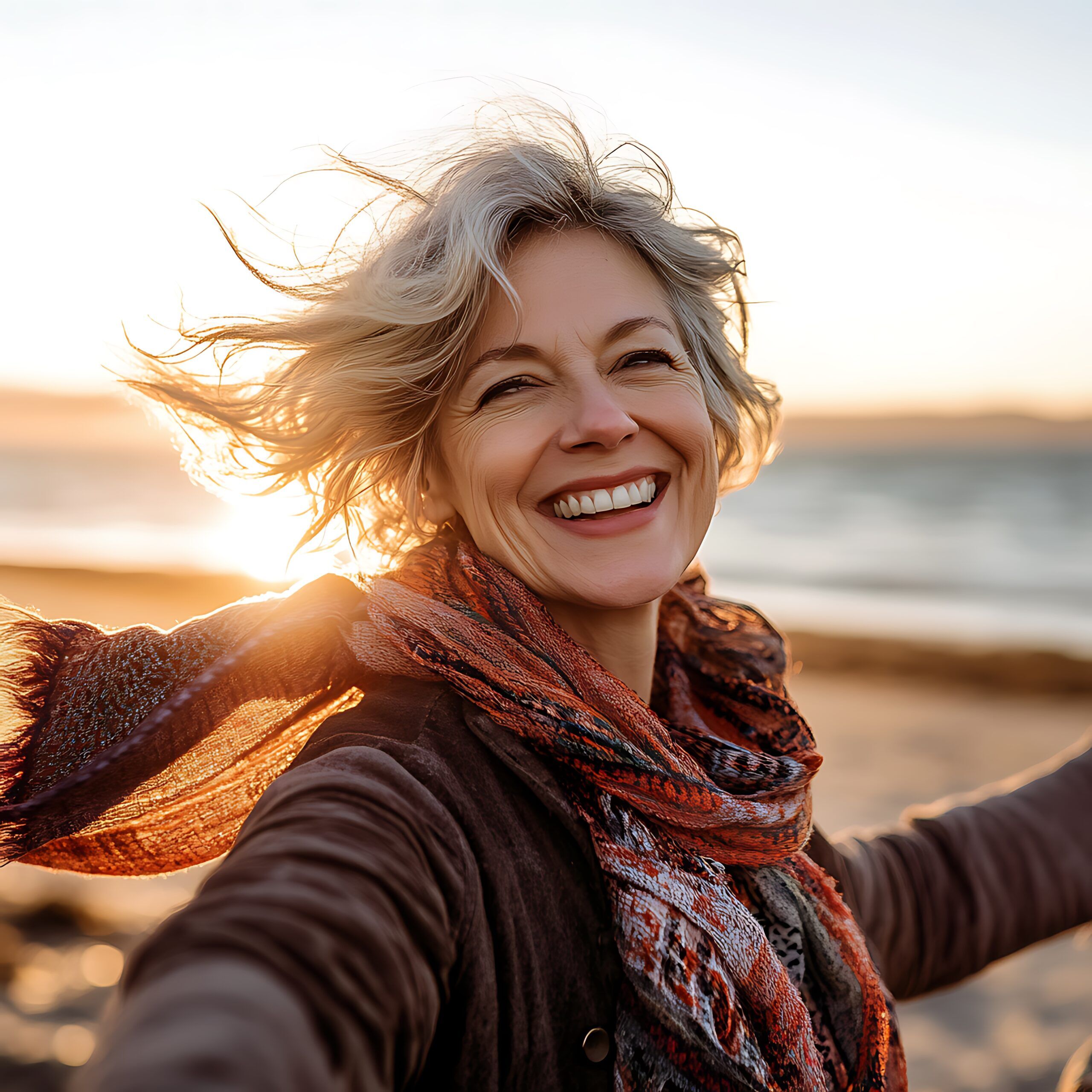 10 scripts d’hypnose pour vivre sereinement la ménopause