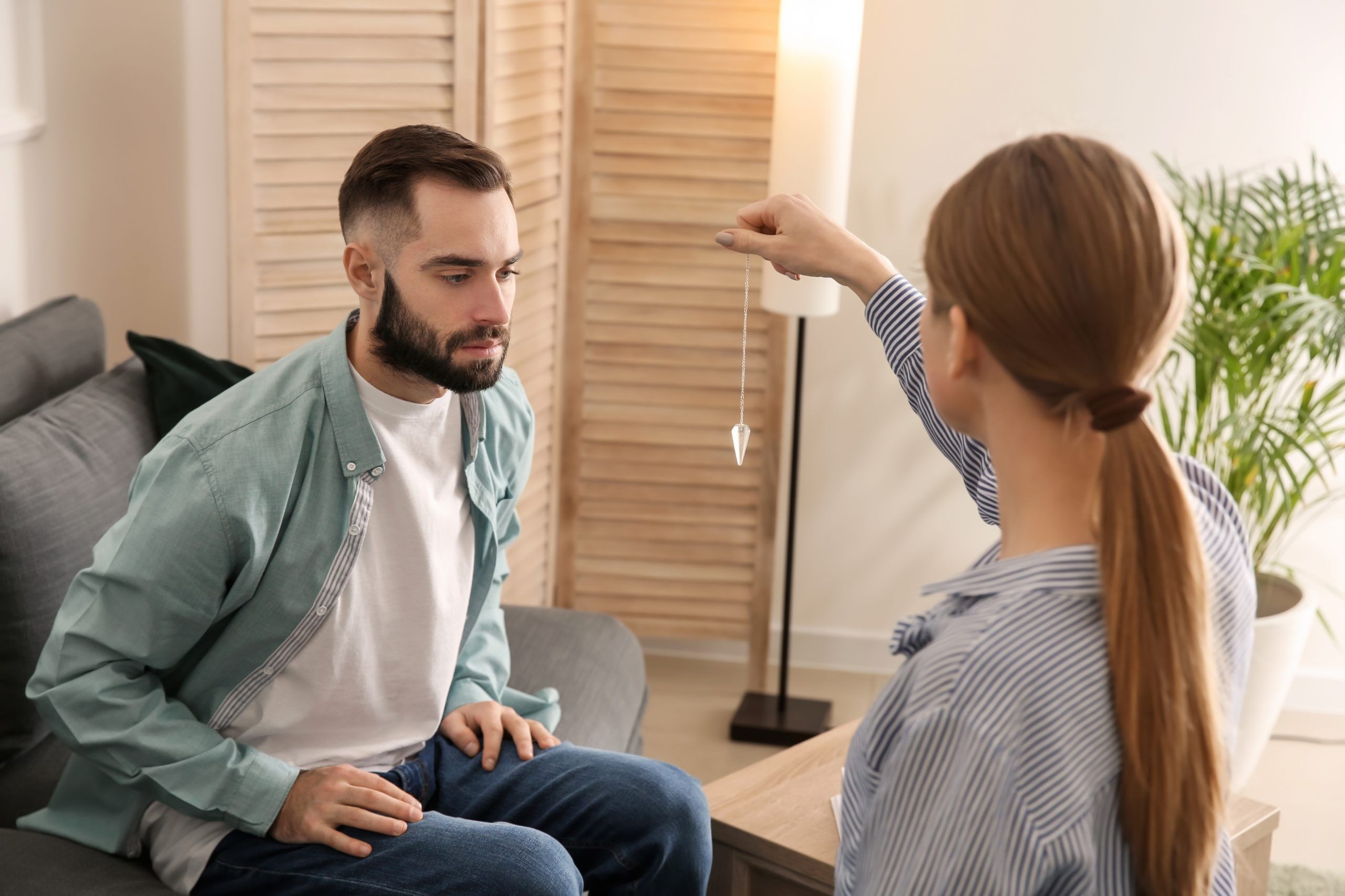 Induction point fixe + fractionnements